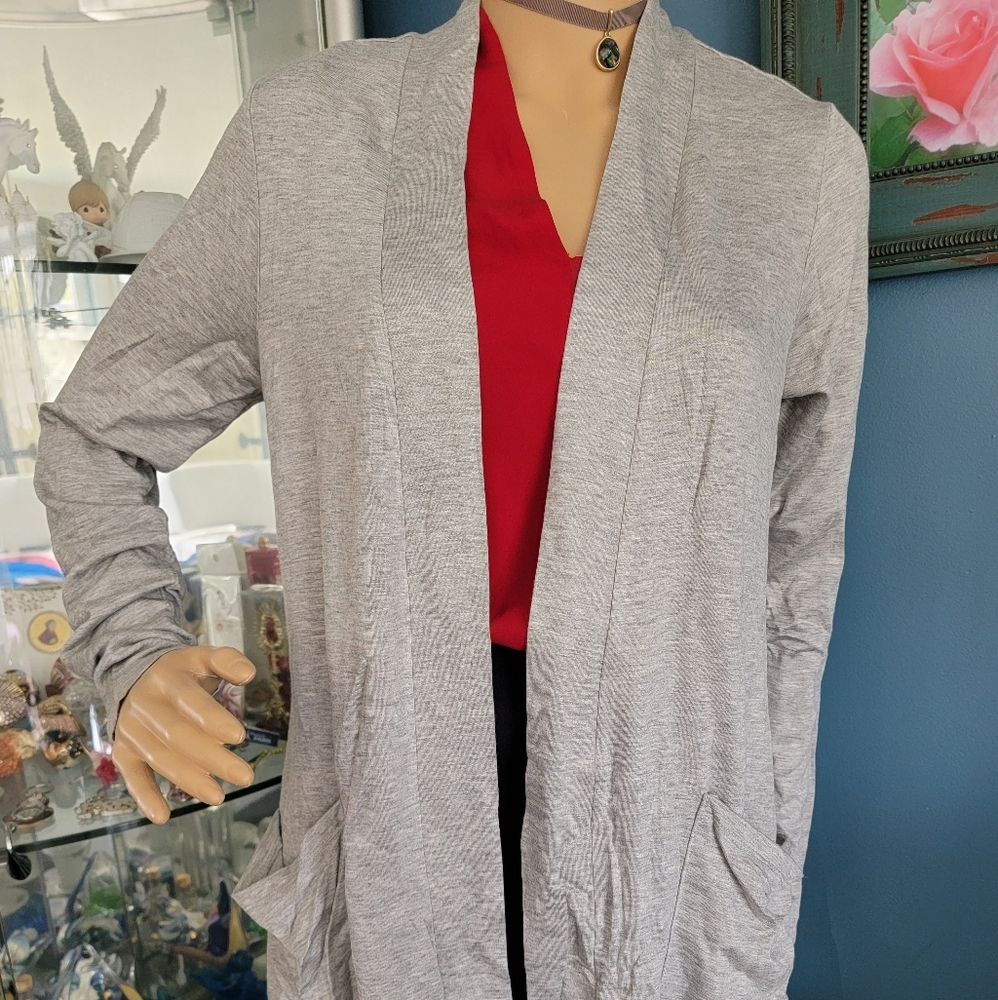 Cardigan - Picture 2 of 3